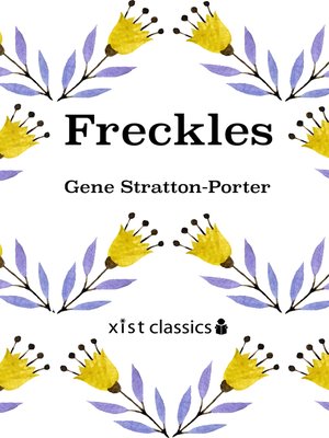 cover image of Freckles